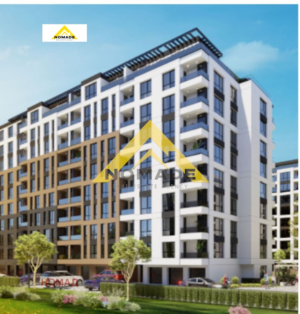 Продава 1-СТАЕН | Imot.bg — изображение 1