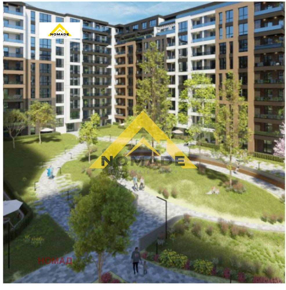 Продава 1-СТАЕН | Imot.bg — изображение 7