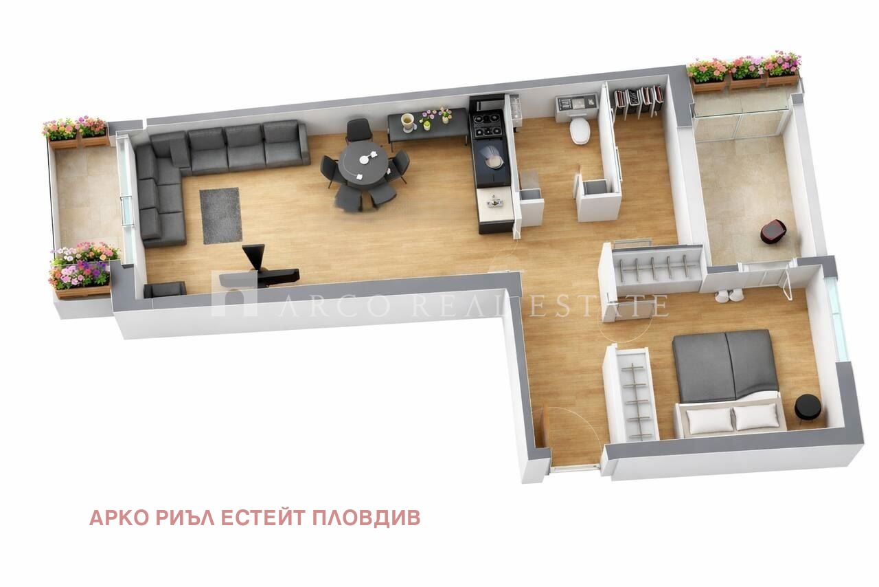 ������� 2-����� | Imot.bg � ����������� 1