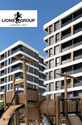 1 bedroom Vazrazhdane 2, Varna