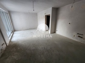 1 yatak odası Pobeda, Varna