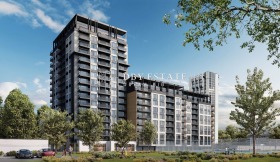 2-СТАЕН, 86 m2