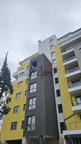 2 bedroom Tsveten kvartal, Varna 1