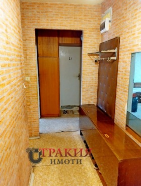 3+ chambres Tri tchoutchoura - sever, Stara Zagora 9