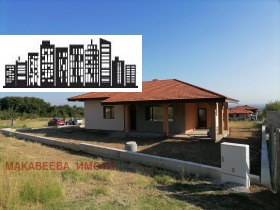 Продава къща област Пловдив с. Брестник - [1] 