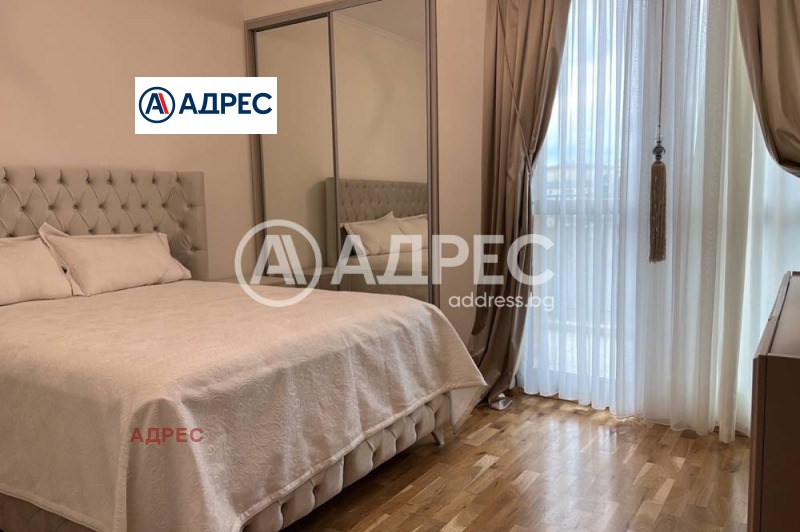 Продава  2-стаен град Варна , к.к. Св.Св. Константин и Елена , 83 кв.м | 57629921 - изображение [3]