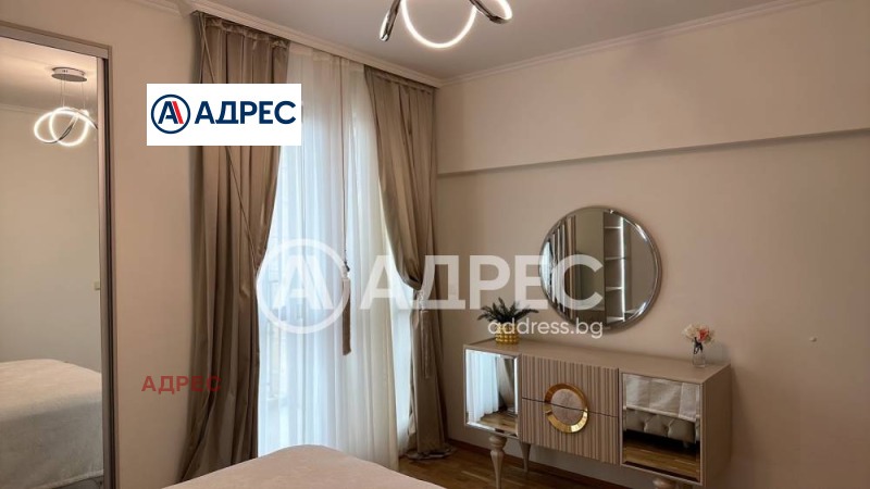 Продава  2-стаен град Варна , к.к. Св.Св. Константин и Елена , 83 кв.м | 57629921 - изображение [4]