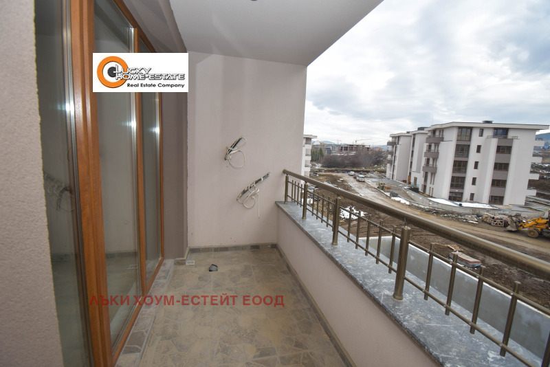 Продава 2-СТАЕН, гр. София, Витоша, снимка 8 - Aпартаменти - 48800799