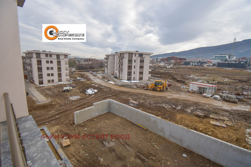 Продава 2-СТАЕН, гр. София, Витоша, снимка 14 - Aпартаменти - 48800799