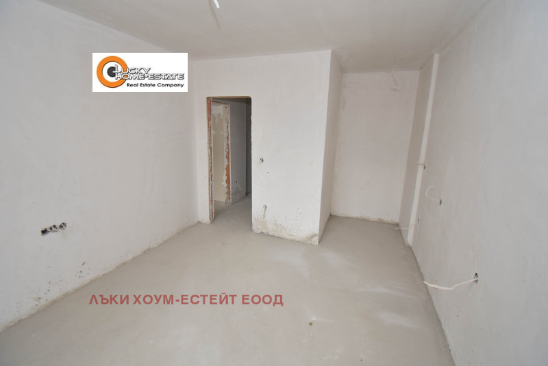 Продава 2-СТАЕН, гр. София, Витоша, снимка 11 - Aпартаменти - 48800799