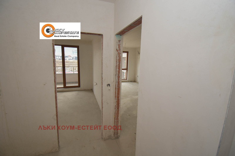 Продава  2-стаен град София , Витоша , 67 кв.м | 97753182 - изображение [2]