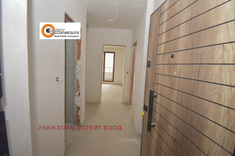 Продава 2-СТАЕН, гр. София, Витоша, снимка 1 - Aпартаменти - 48800799