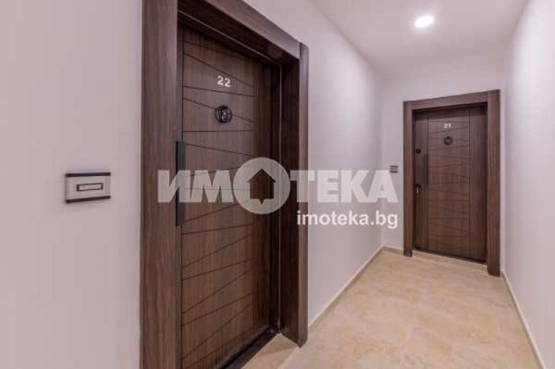 Продава 2-СТАЕН, гр. Варна, Левски 1, снимка 14 - Aпартаменти - 49538969