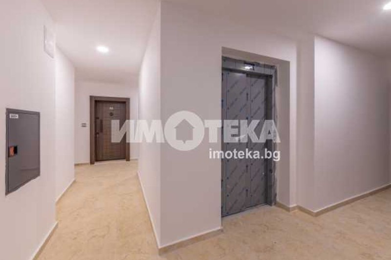 Продава 2-СТАЕН, гр. Варна, Левски 1, снимка 15 - Aпартаменти - 49538969