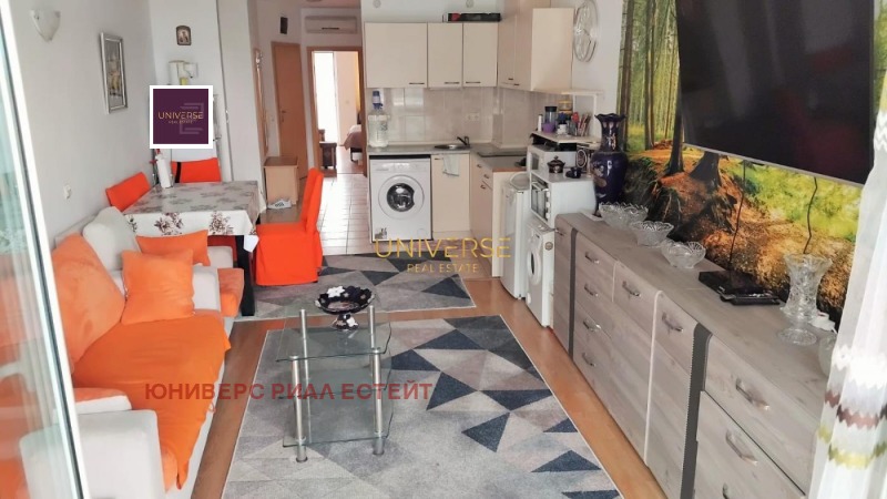 Продается  1 спальня область Бургас , к.к. Слънчев бряг , 74 кв.м | 44693343 - изображение [6]
