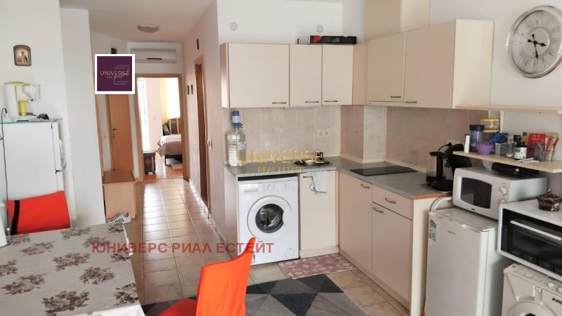 Продается  1 спальня область Бургас , к.к. Слънчев бряг , 74 кв.м | 44693343 - изображение [7]