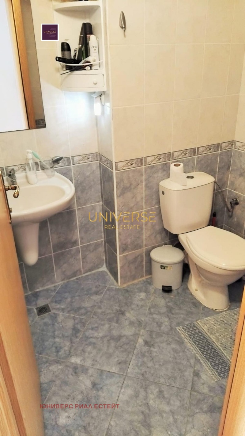 Продается  1 спальня область Бургас , к.к. Слънчев бряг , 74 кв.м | 44693343 - изображение [11]