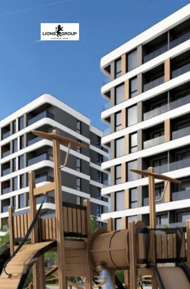 For Sale  1 bedroom Varna , Vladislav Varnenchik 1 , 65 sq.m | 41753874
