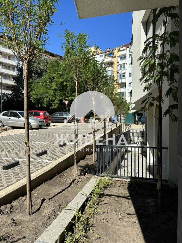 Satılık  1 yatak odası Varna , Pobeda , 59 metrekare | 69481270 - görüntü [4]