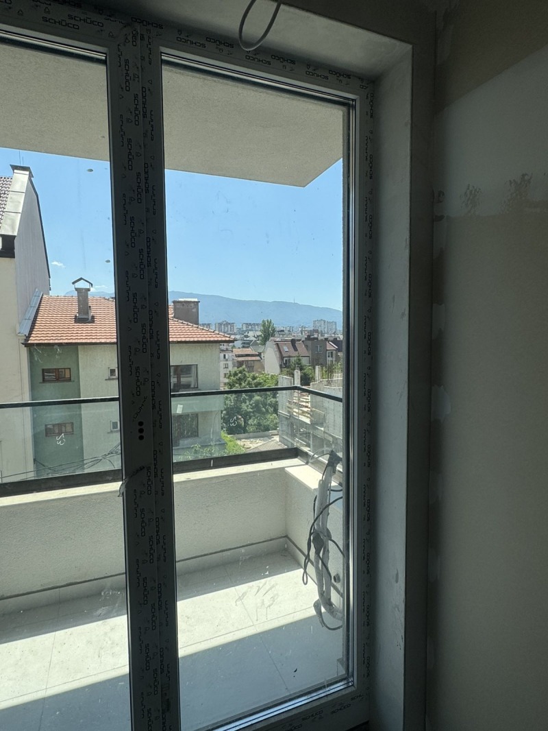 Na sprzedaż  1 sypialnia Sofia , Baniszora , 70 mkw | 10928413 - obraz [8]