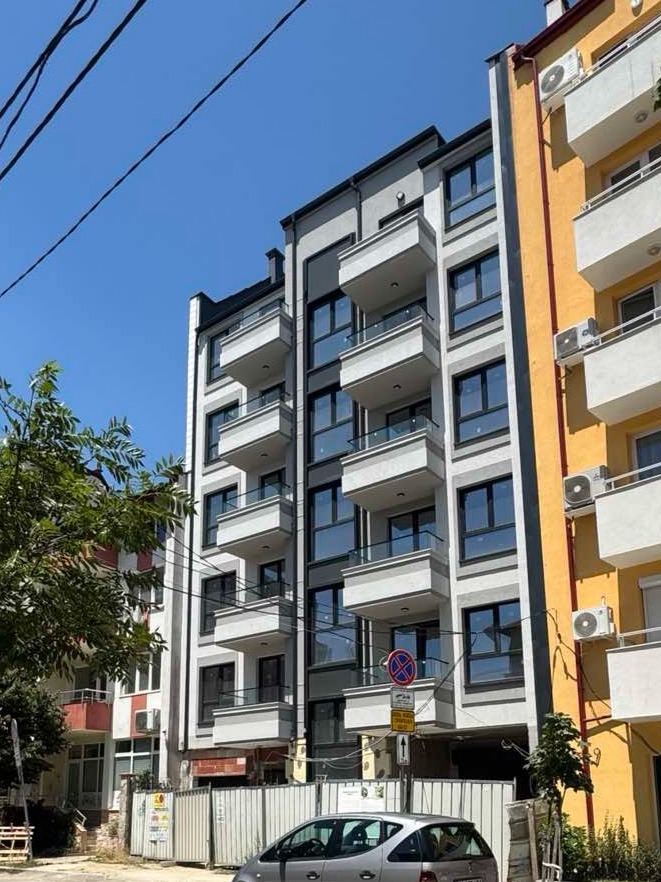 Na sprzedaż  1 sypialnia Sofia , Baniszora , 70 mkw | 10928413 - obraz [2]