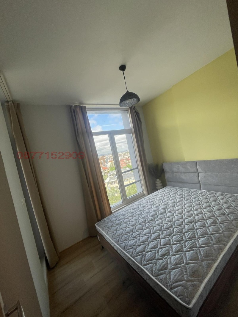 Zu verkaufen  1 Schlafzimmer Sofia , Witoscha , 59 qm | 65032385 - Bild [4]
