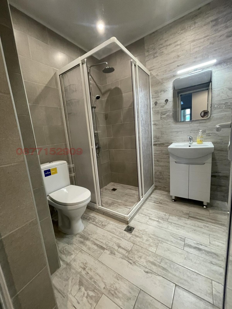 Zu verkaufen  1 Schlafzimmer Sofia , Witoscha , 59 qm | 65032385 - Bild [2]