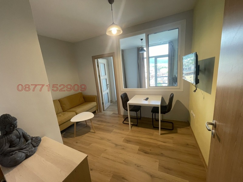 Zu verkaufen  1 Schlafzimmer Sofia , Witoscha , 59 qm | 65032385 - Bild [5]