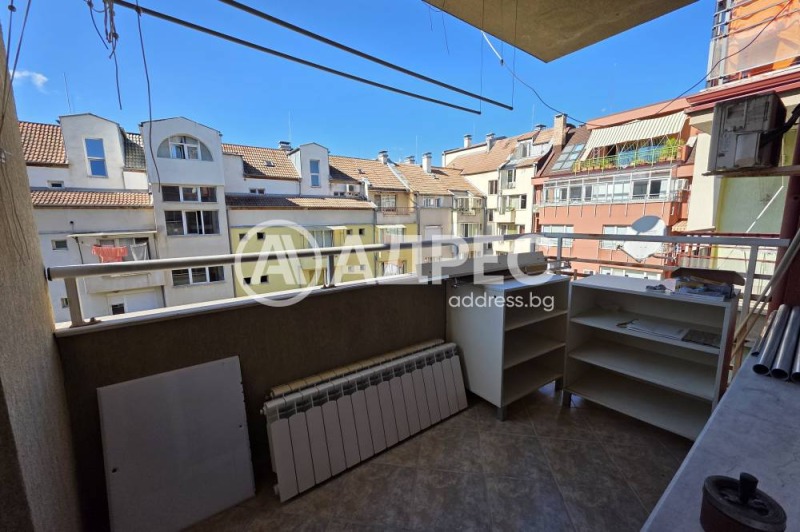 Na sprzedaż  1 sypialnia Sofia , Borowo , 79 mkw | 59340920 - obraz [12]