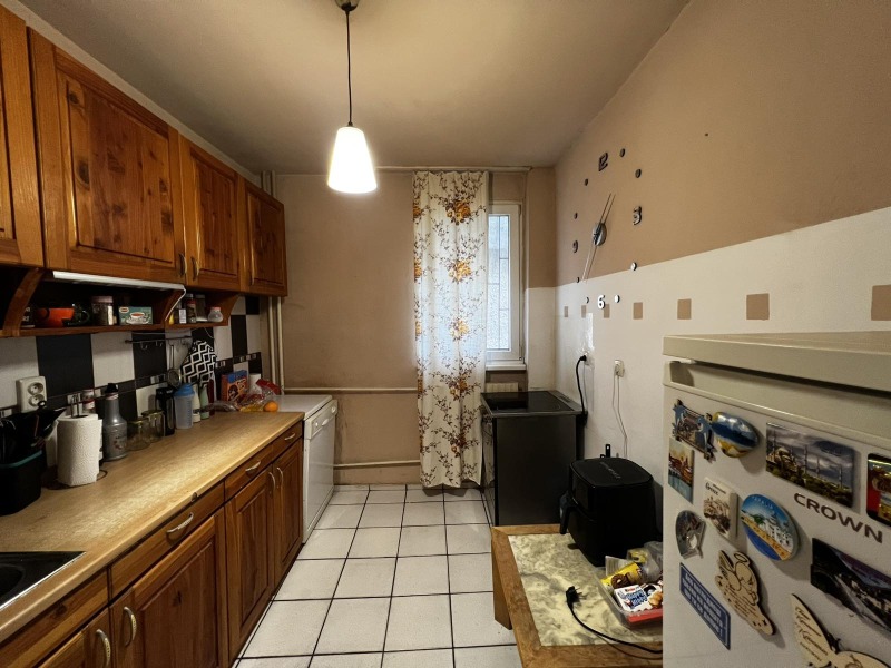 Продава 2-СТАЕН, гр. София, Люлин 10, снимка 4 - Апартаменти - 52524969