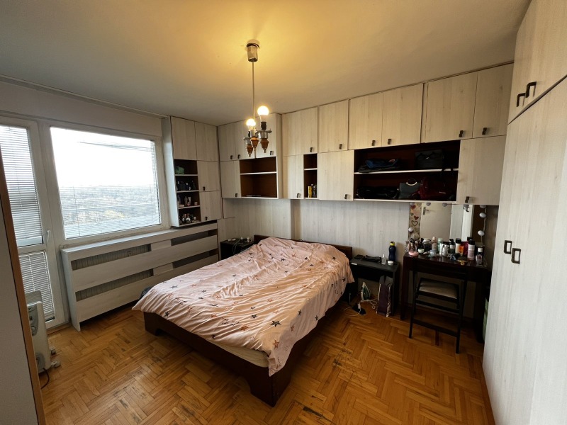 Продава 2-СТАЕН, гр. София, Люлин 10, снимка 6 - Апартаменти - 52524969