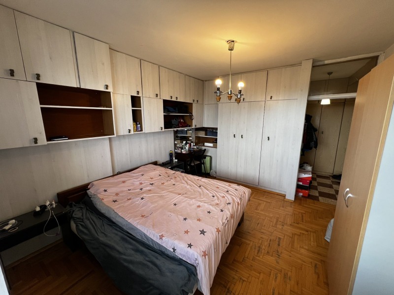 Продава 2-СТАЕН, гр. София, Люлин 10, снимка 5 - Апартаменти - 52524969