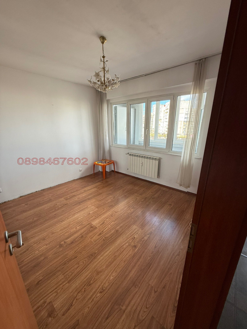 Продава 2-СТАЕН, гр. София, Разсадника, снимка 2 - Апартаменти - 52785009