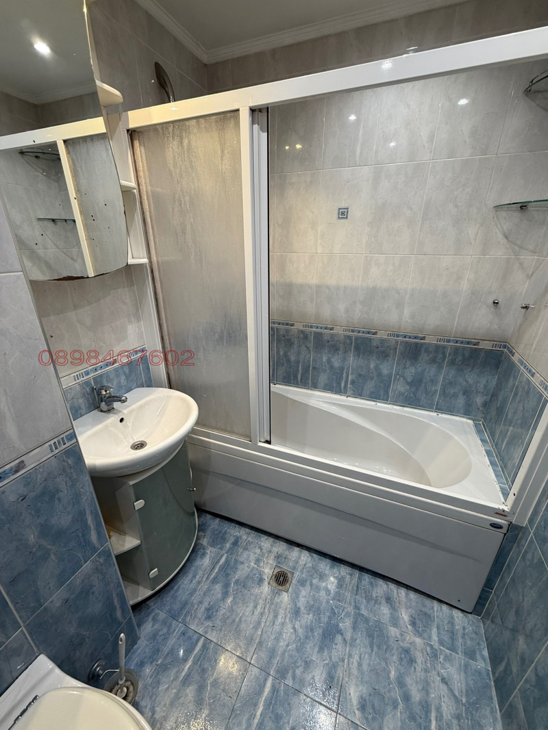 Продава 2-СТАЕН, гр. София, Разсадника, снимка 6 - Апартаменти - 52785009