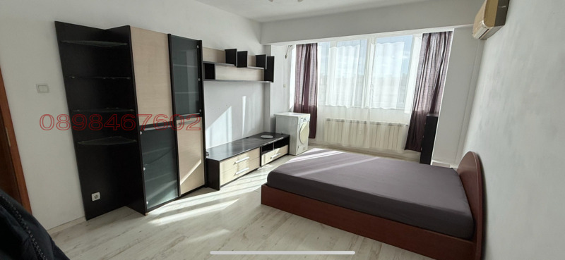 Продава 2-СТАЕН, гр. София, Разсадника