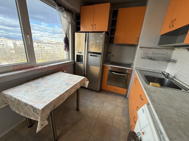 Продава 2-СТАЕН, гр. София, Разсадника, снимка 8 - Апартаменти - 52785009