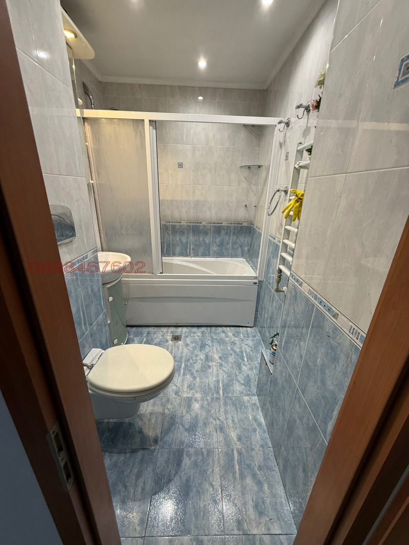 Продава 2-СТАЕН, гр. София, Разсадника, снимка 7 - Апартаменти - 52785009