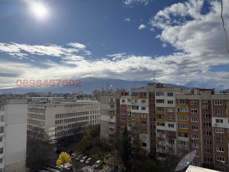 Продава 2-СТАЕН, гр. София, Разсадника, снимка 9 - Апартаменти - 52785009