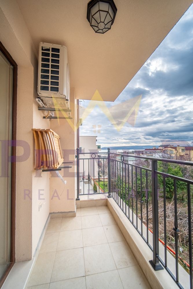 Продава 2-СТАЕН, гр. Варна, Бриз, снимка 13 - Апартаменти - 53647005