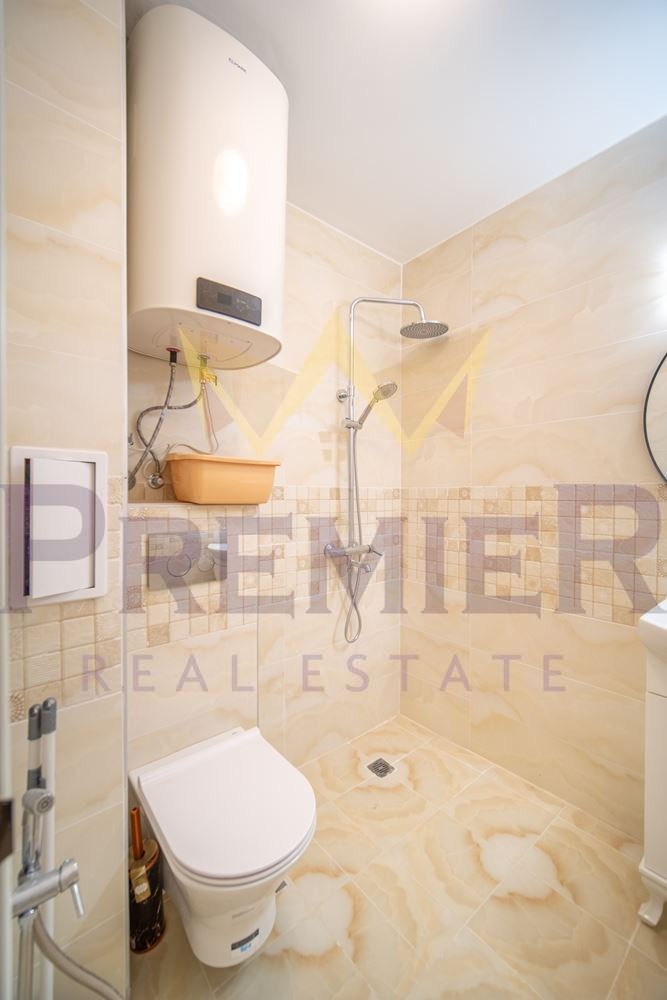 Продава 2-СТАЕН, гр. Варна, Бриз, снимка 11 - Апартаменти - 53647005