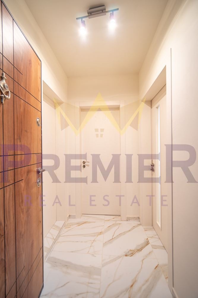 Продава 2-СТАЕН, гр. Варна, Бриз, снимка 8 - Апартаменти - 53647005