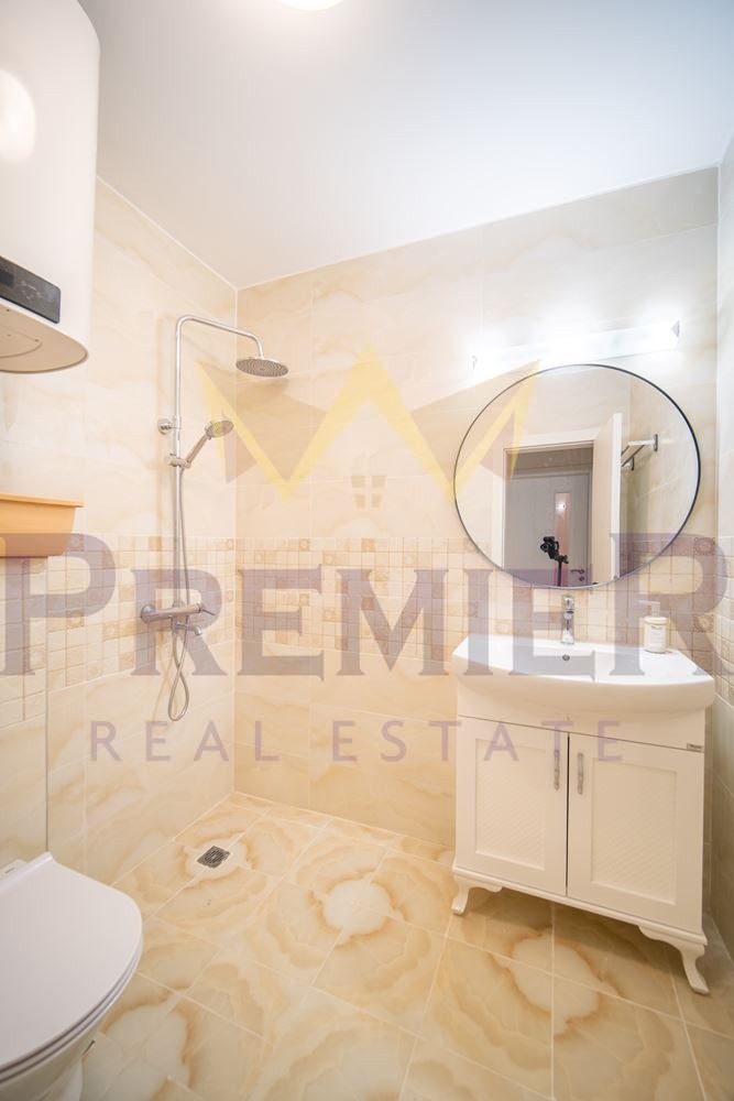 Продава 2-СТАЕН, гр. Варна, Бриз, снимка 10 - Апартаменти - 53647005