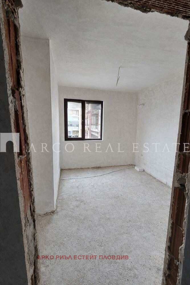 Продава 2-СТАЕН, гр. Пловдив, Център, снимка 8 - Апартаменти - 54215469