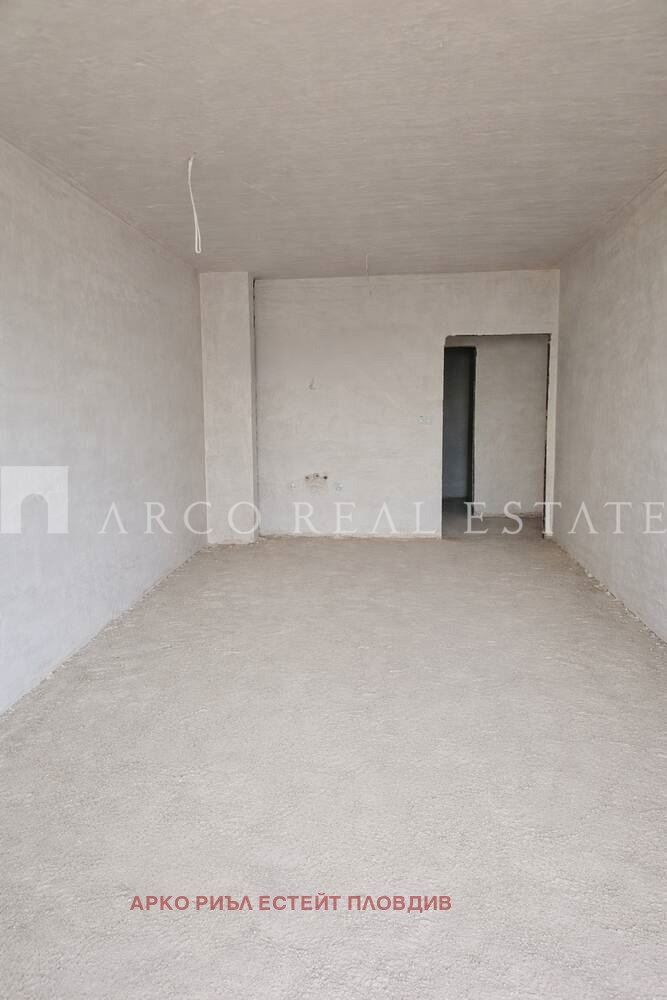 Продава 2-СТАЕН, гр. Пловдив, Център, снимка 4 - Апартаменти - 54215469