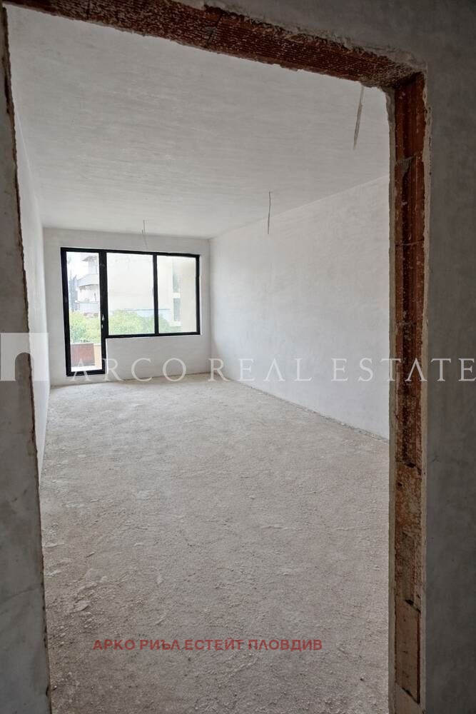 Продава 2-СТАЕН, гр. Пловдив, Център, снимка 7 - Апартаменти - 54215469