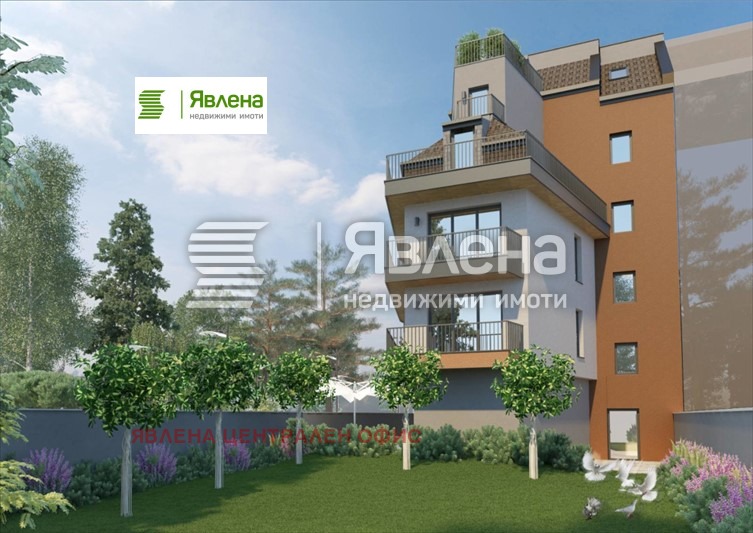 Продава 2-СТАЕН, гр. София, Овча купел 1, снимка 3 - Апартаменти - 54716655