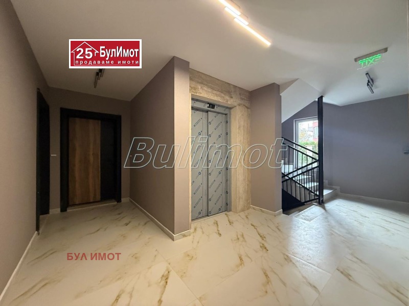 Продава 3-СТАЕН, гр. Варна, к.к. Св.Св. Константин и Елена, снимка 2 - Апартаменти - 52474104