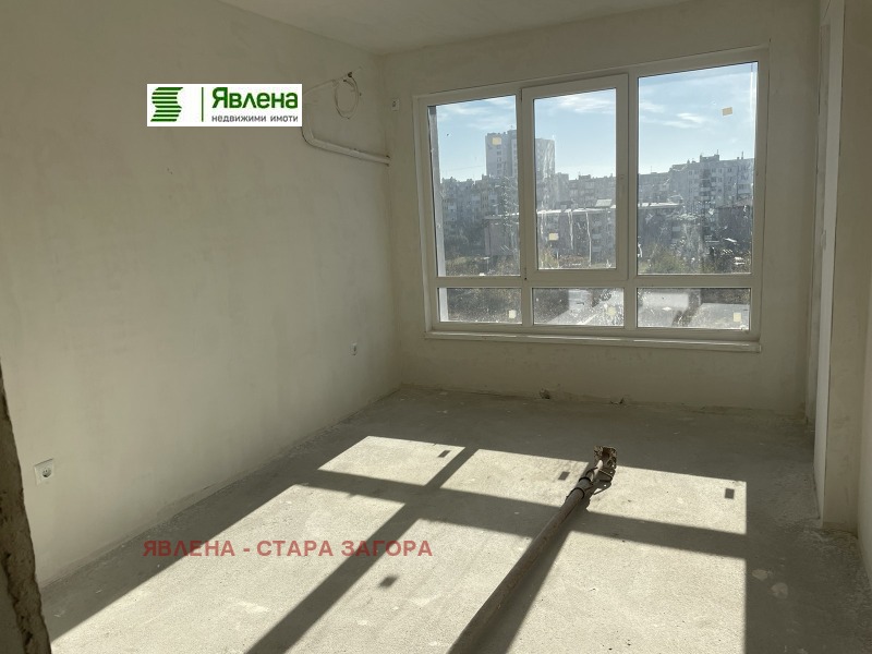 Продава  3-стаен, град Стара Загора, Самара 3 •  105 000 EUR • ID 96630158 — holmes.bg - [1] 