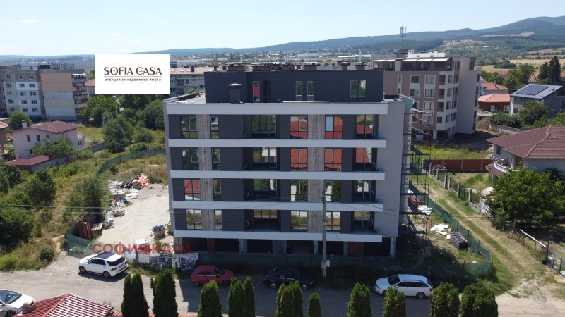 Na prodej  3 ložnice oblast Sofia , Gara Elin Pelin , 170 m2 | 84461251 - obraz [6]