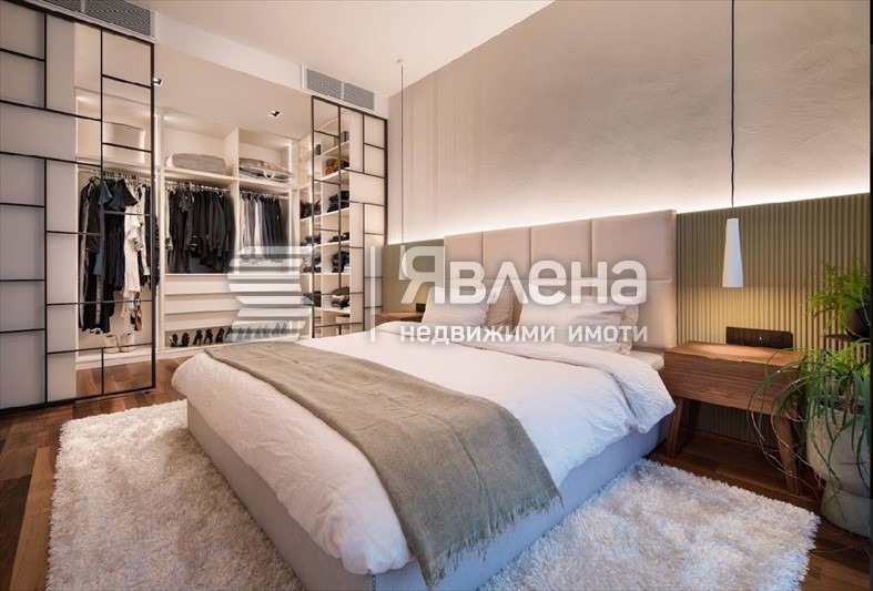 Продава 3-СТАЕН, гр. София, Кръстова вада, снимка 6 - Aпартаменти - 47870447